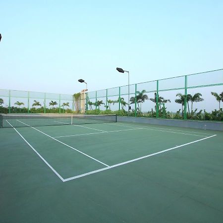 Ecohub Hotel Kolkata Exterior photo