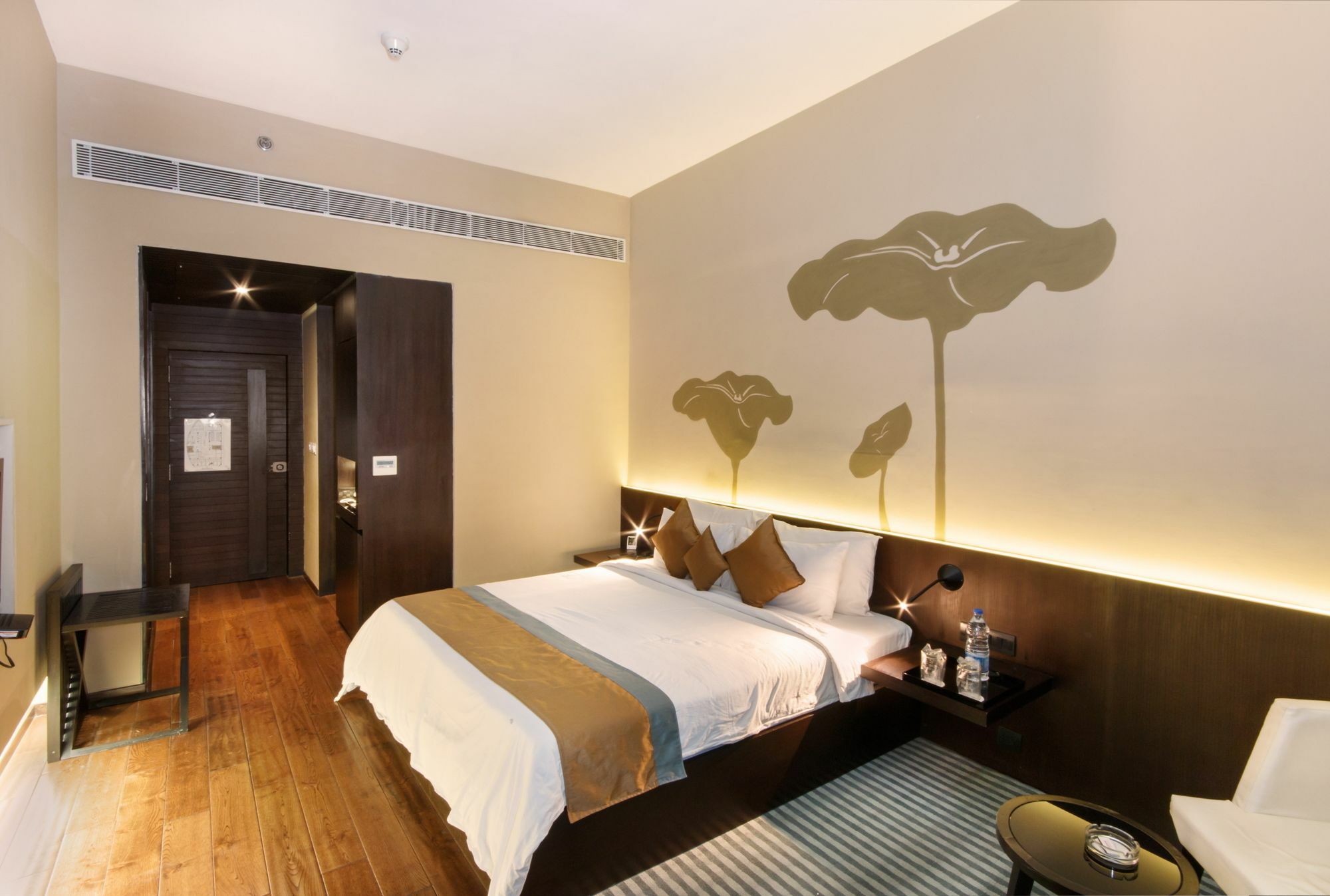 Ecohub Hotel Kolkata Exterior photo